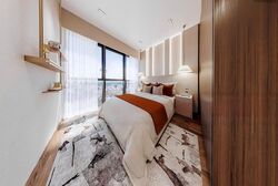 Lentor Modern (D26), Apartment #460939641